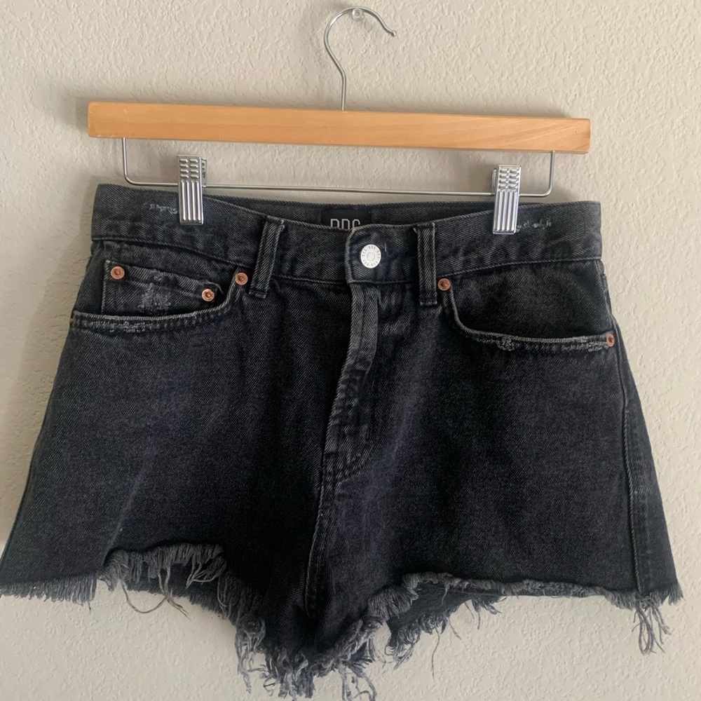 Urban Outfitters High Waisted Shorts